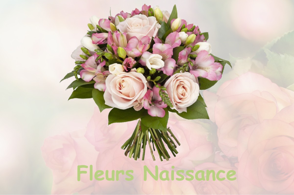 fleurs naissance LACROIX-FALGARDE